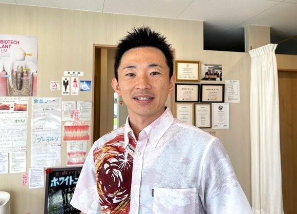 院長紹介用