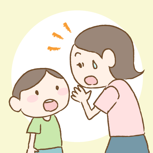 child_mother